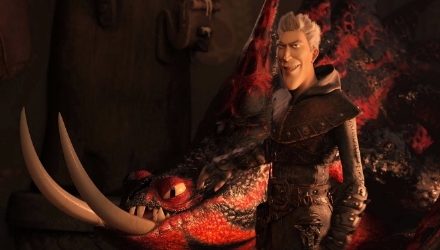 Crítica de 'Cómo entrenar a tu dragón 3': Acción, amistad y mucho