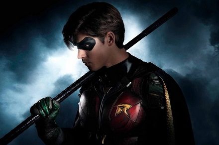 RESEÑA: Titans [Temporada 3]