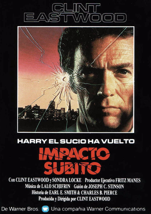 Impacto súbito
