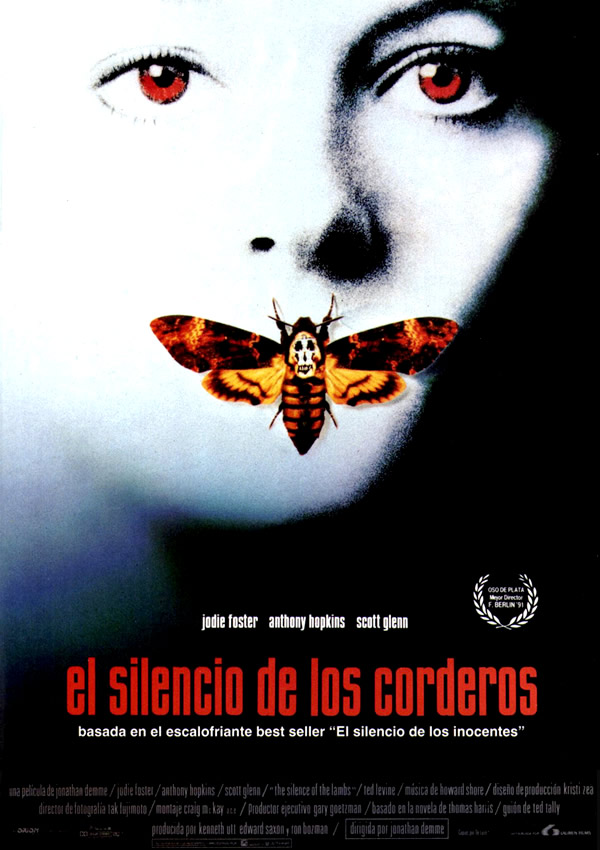 El silencio de los corderos