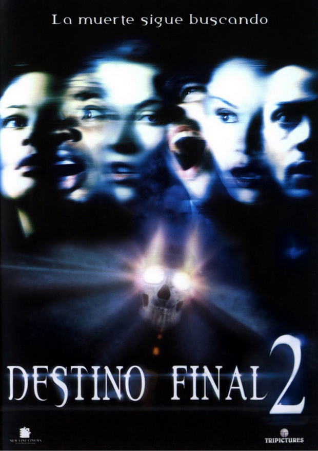 Destino Final 2