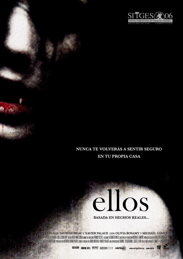 Ellos (ils)