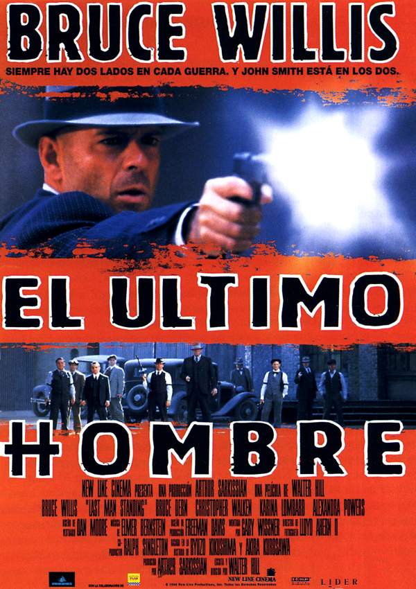 El último hombre