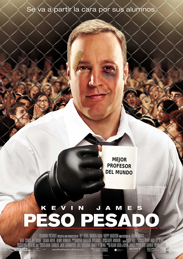 Peso pesado
