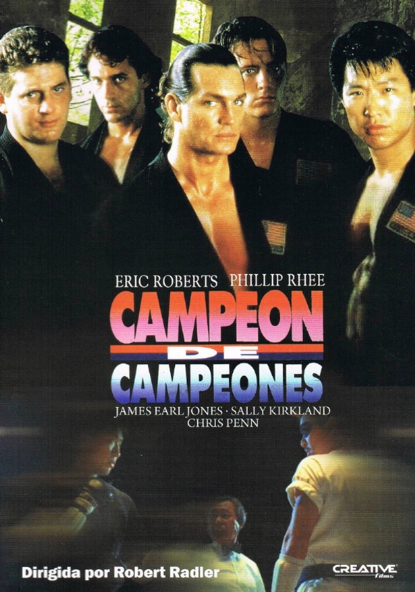 Campeón de campeones