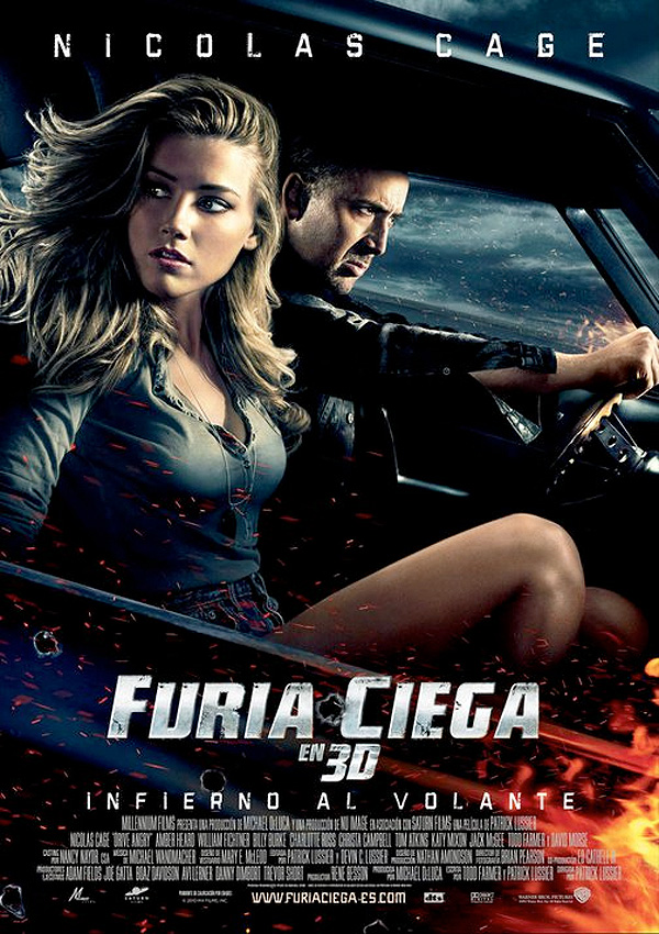Furia ciega