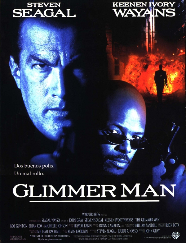 Glimmer Man
