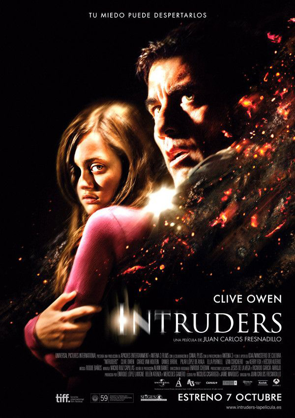 Intruders