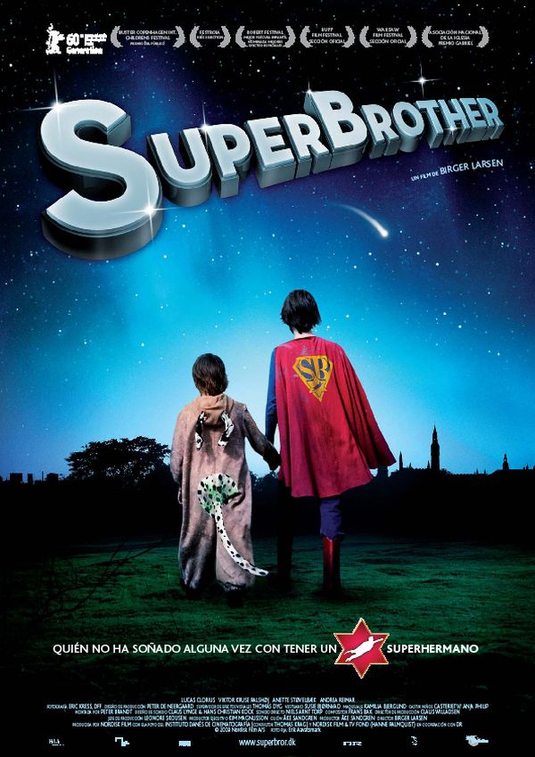Superbrother
