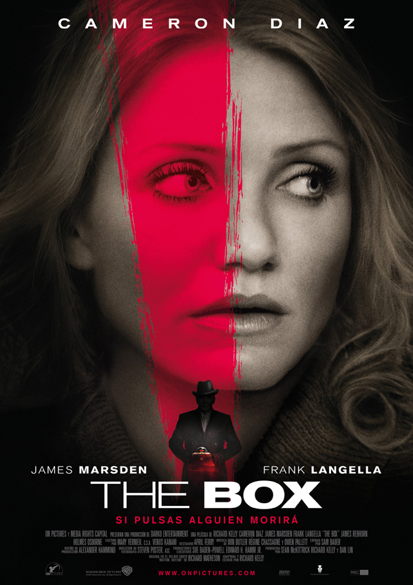 The Box