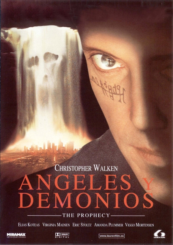 The Prophecy (Ángeles y Demonios)