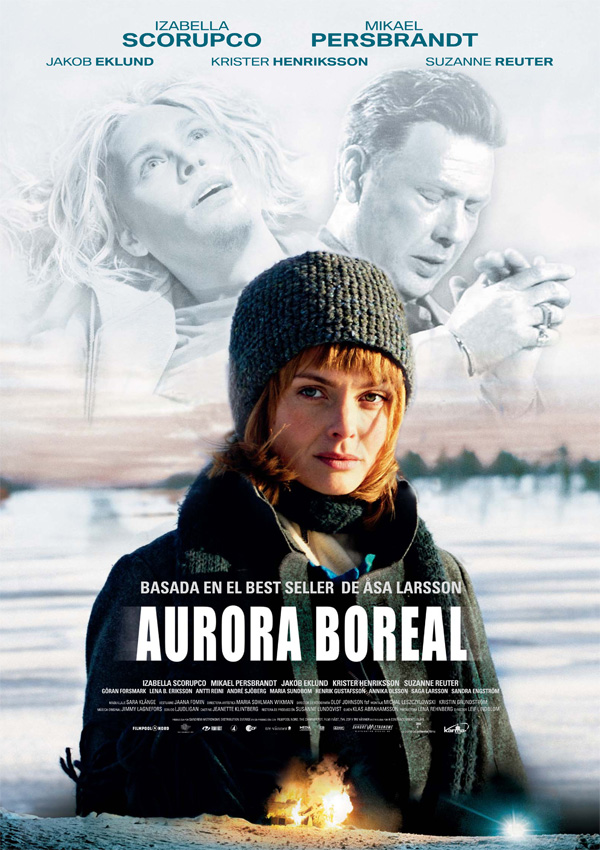 Aurora boreal Aurora boreal