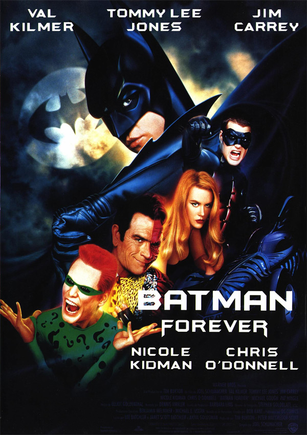 Batman Forever Batman-Forever