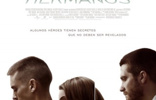 Poster de Brothers (Hermanos)