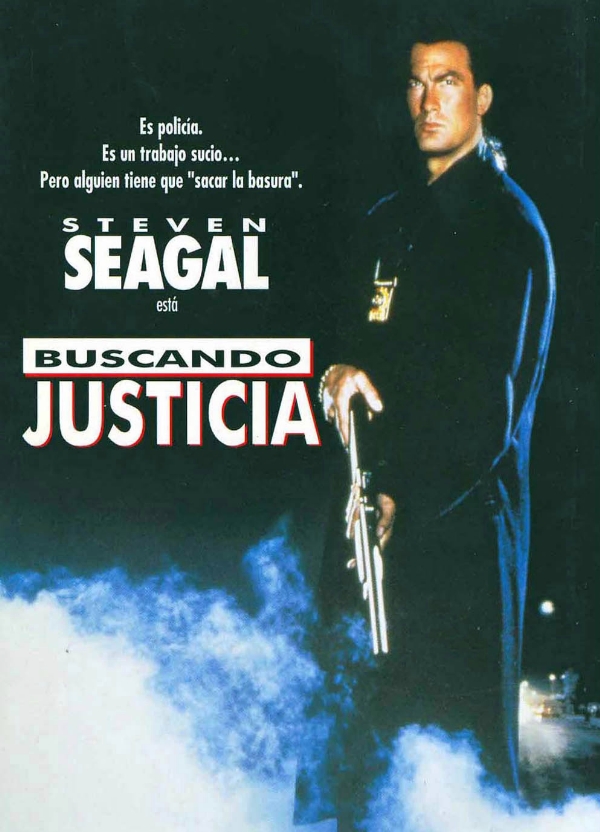 Buscando justicia