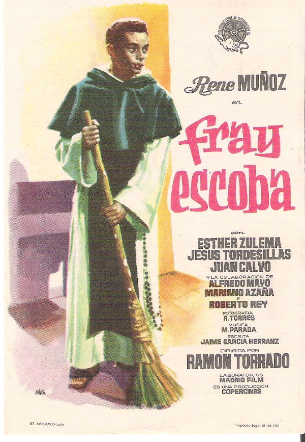 Fray Escoba