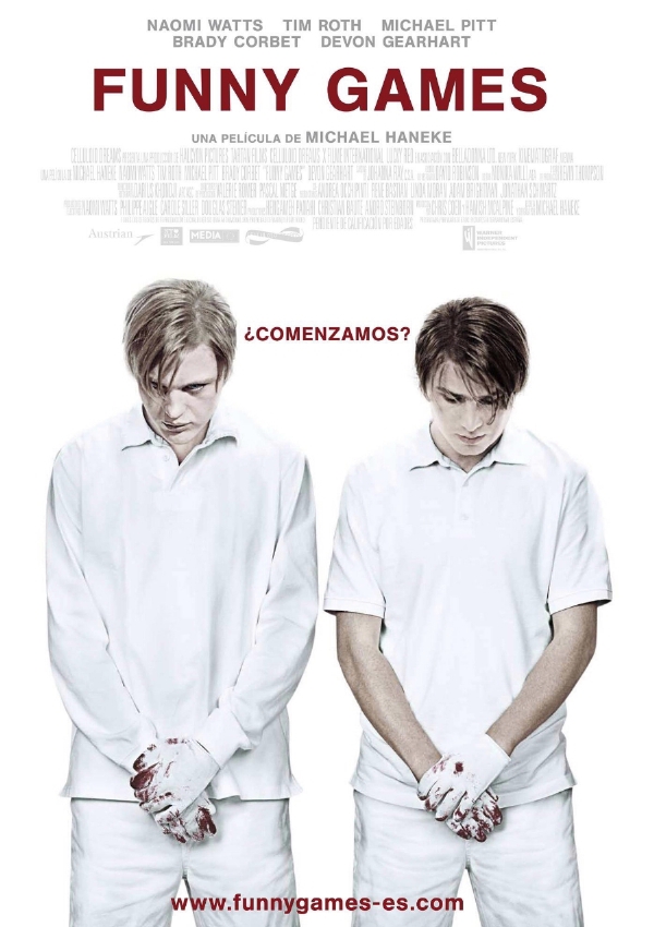 Funny Games