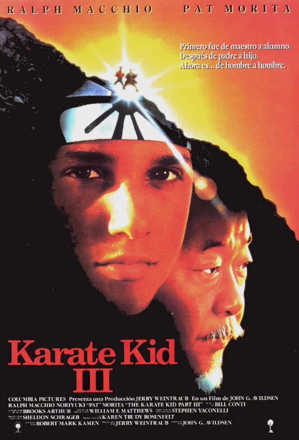 Películas que marcaron tu infancia y ahora dan risa  - Página 7 Karatekid3-poster