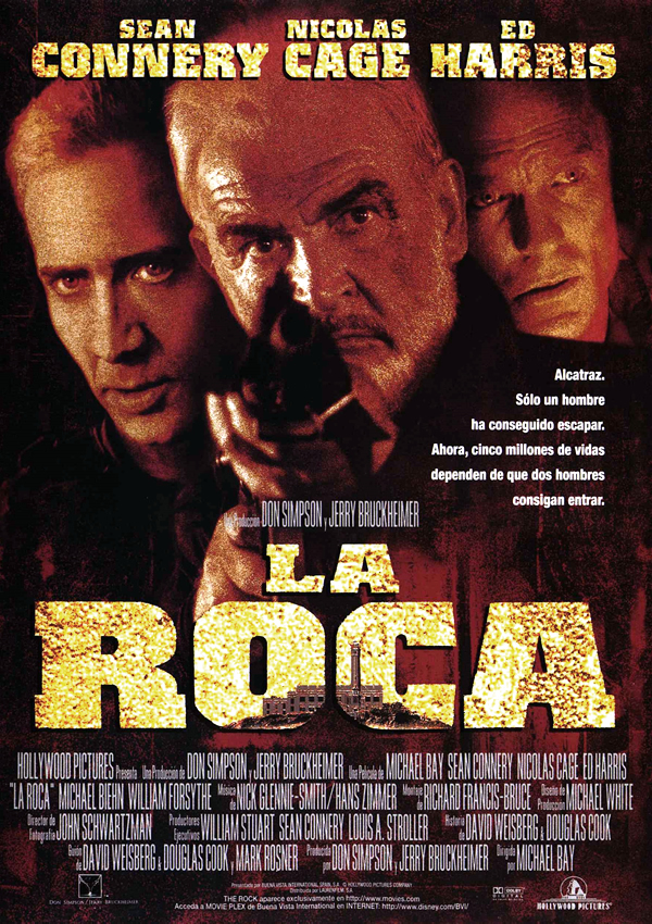 La Roca