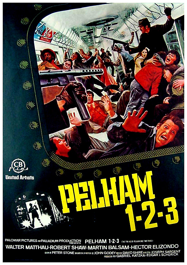 Pelham 1-2-3
