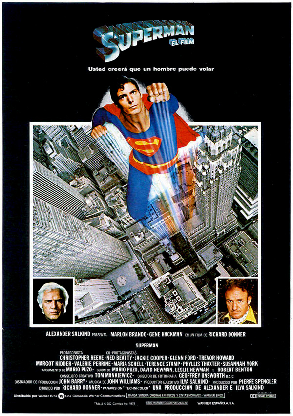 Superman
