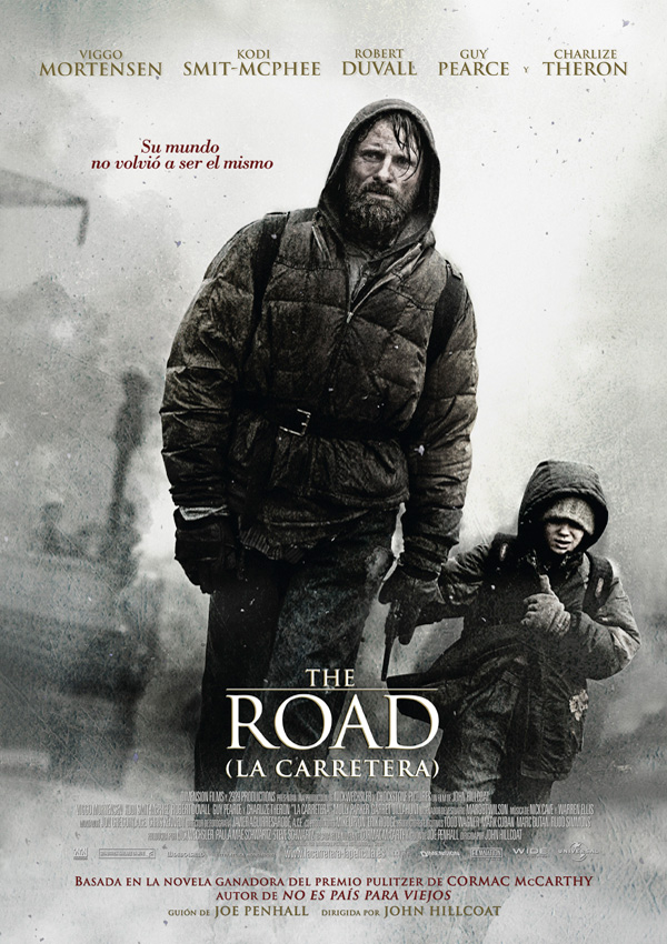 The Road (La carretera)