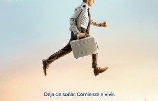 La vida secreta de Walter Mitty