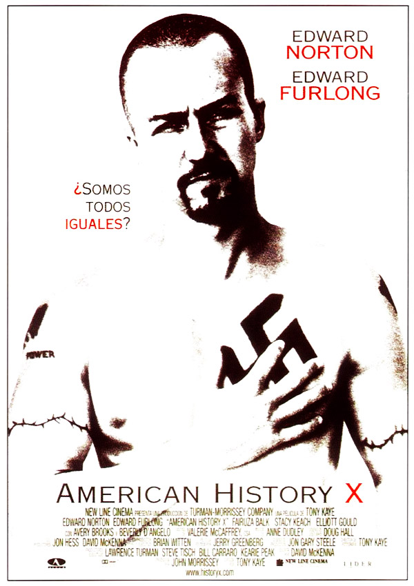 American History X