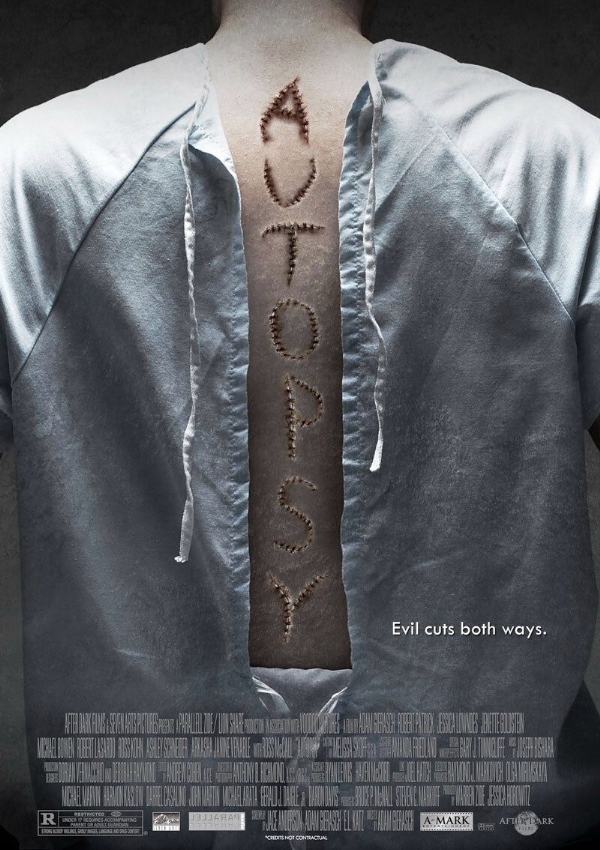 Autopsy