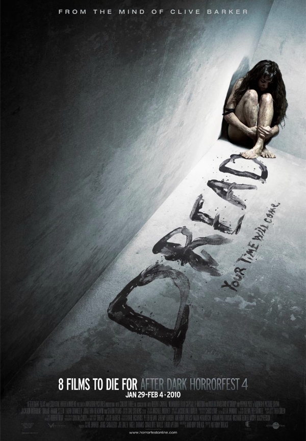 Dread