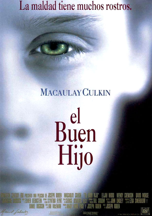 El buen hijo