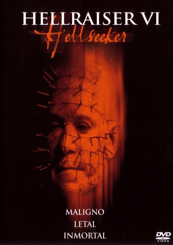 Hellraiser 6: Hellseeker
