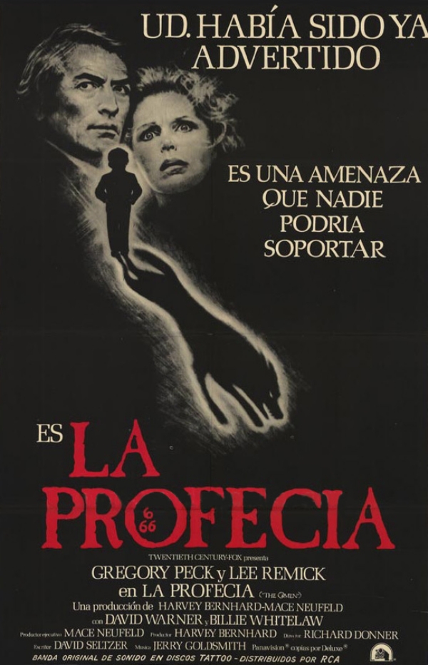 La Profecía