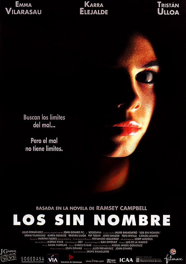 Los sin nombre