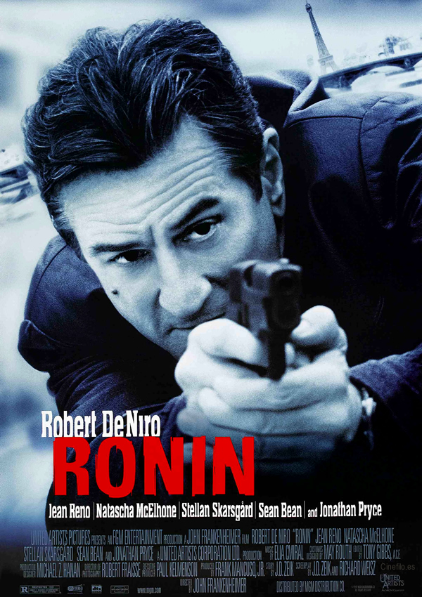 Ronin