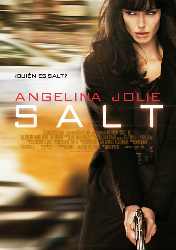 Salt Salt