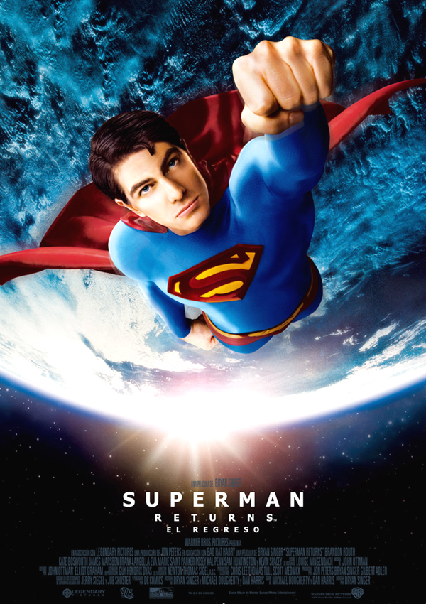 Superman Returns
