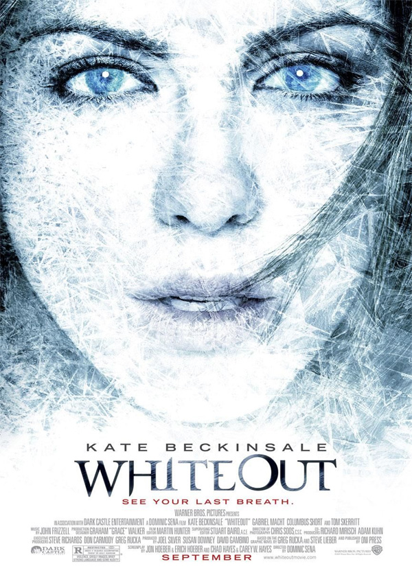 Whiteout Whiteout