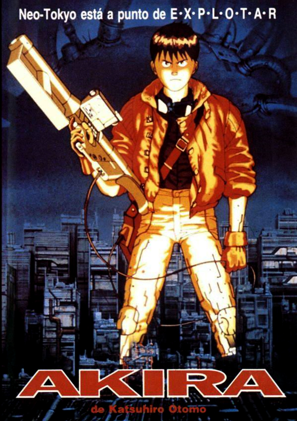 Akira