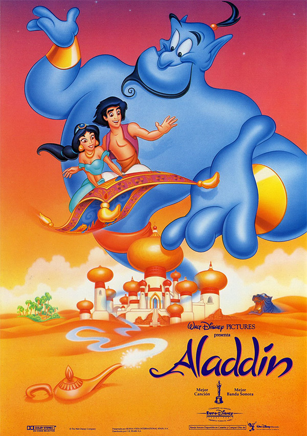 Aladdín