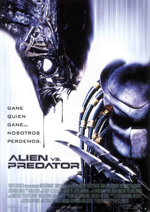 Alien vs Predator