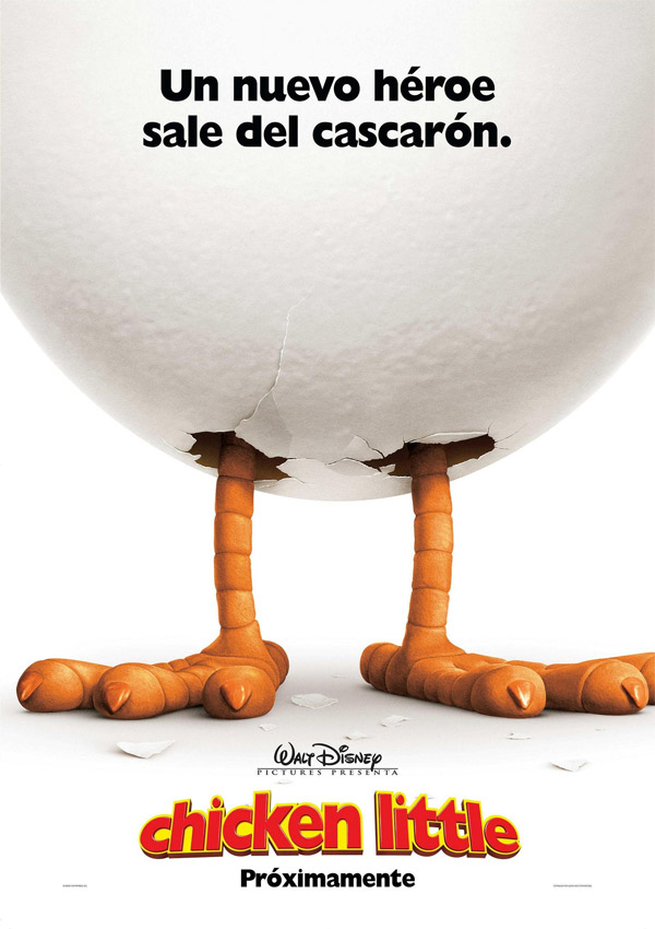 Chicken Little
