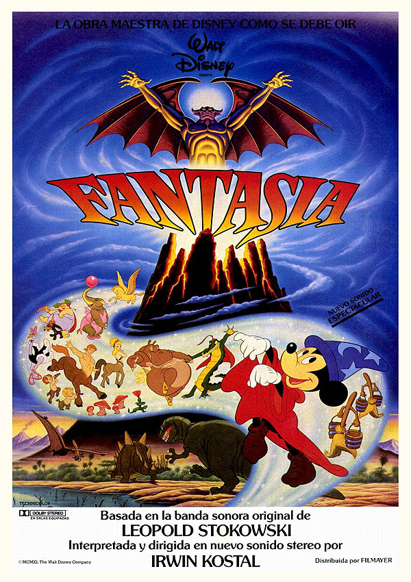 Fantasía