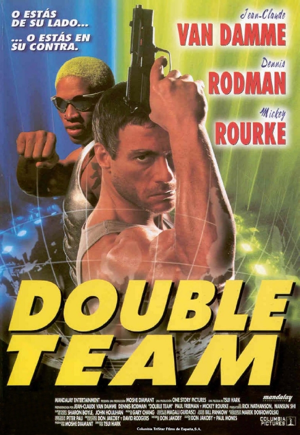 Double Team