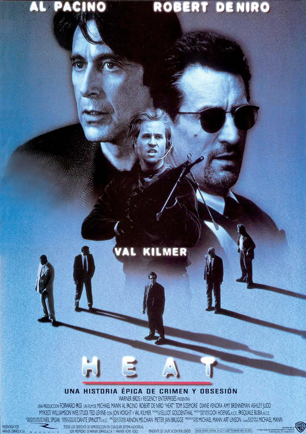 Heat