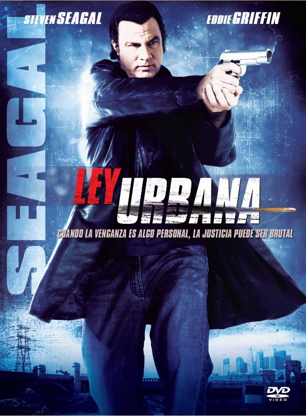 Ley urbana