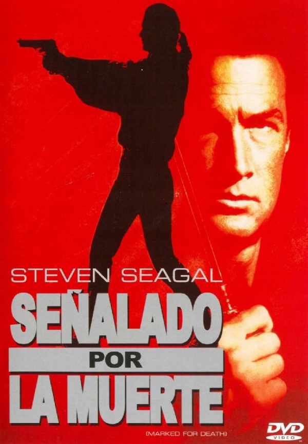 Señalado por la muerte