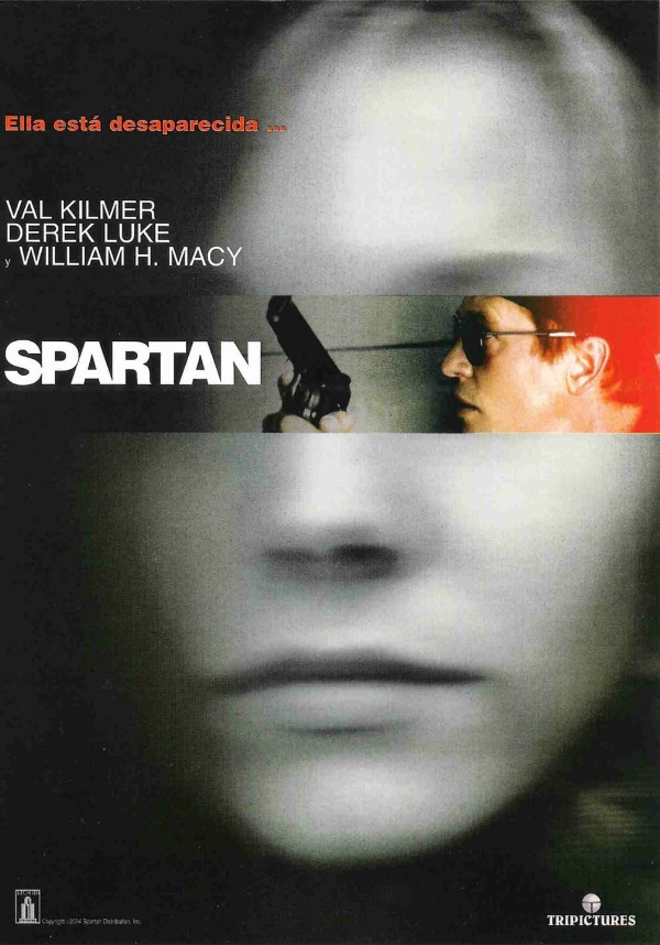 Spartan