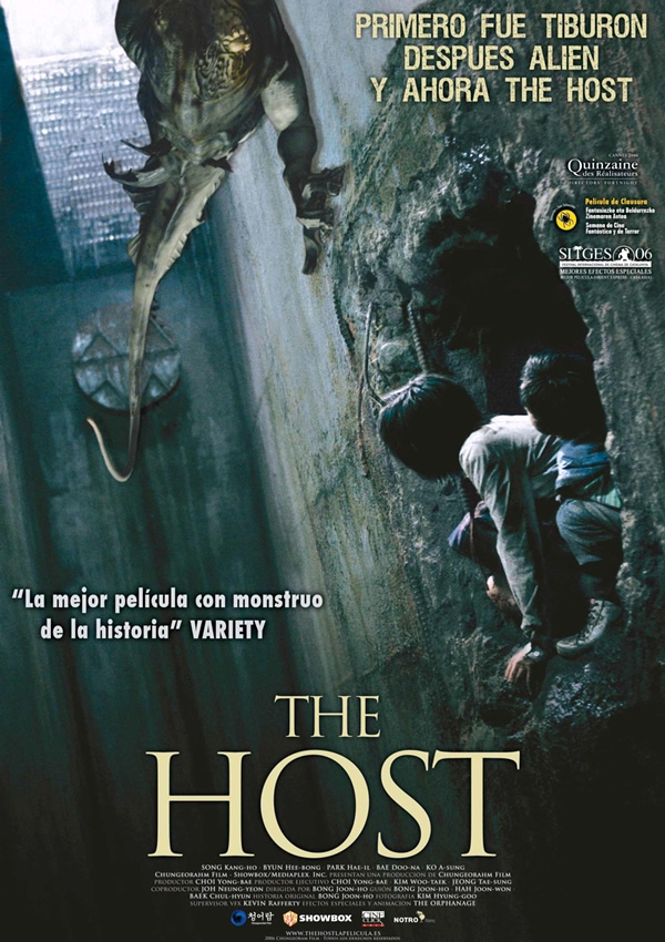 The Host