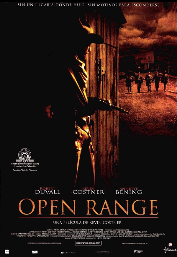 Open Range